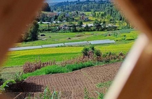 Bhaktapur House | Farmers Farm & Farm Stay