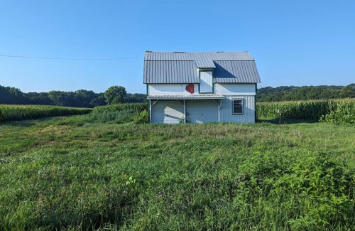 Kasbeer Apartment | Farmers Friend - Family Escape