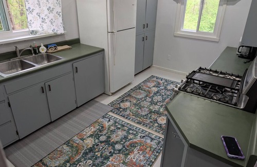 Kasbeer Apartment | Farmers Friend - Family Escape