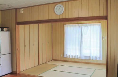 Kabira House | Farmers guest house Kosei limited to one group /Ishigaki Okinawa