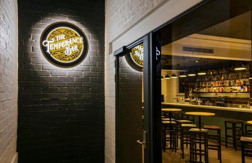 Northam Hotel | Farmers Home Hotel