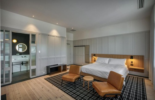 Northam Hotel | Farmers Home Hotel