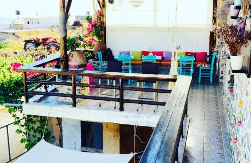 Kalochorafitis House | Farmers House