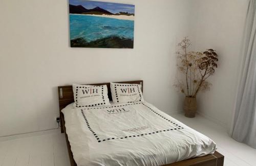 Kalochorafitis House | Farmers House