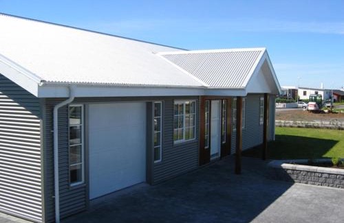 Laugarvatn House | Farmhotel Efstidalur