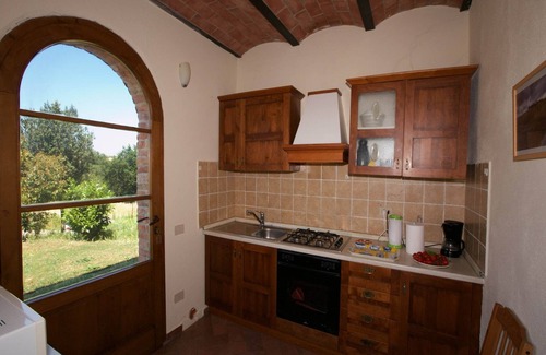 Torre A Castello Other | Farmhouse in Tuscany near Siena's Charm