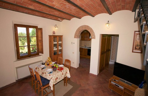 Torre A Castello Other | Farmhouse in Tuscany near Siena's Charm