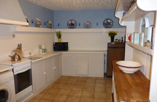 Sainte-Gemme-la-Plaine Other | Farmhouse 11 people with 10m private pool