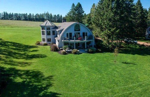 Milan House | Farmhouse ∙ 1 bedroom ∙ 2 guests