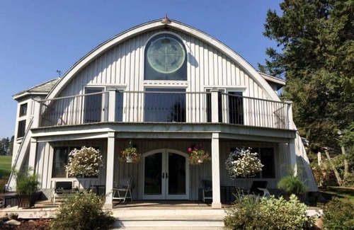 Milan House | Farmhouse ∙ 1 bedroom ∙ 2 guests