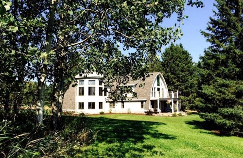 Milan House | Farmhouse ∙ 1 bedroom ∙ 2 guests