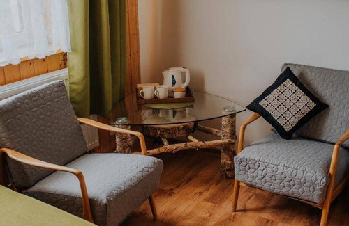Miłomłyn House | Farmhouse ∙ 3 guests