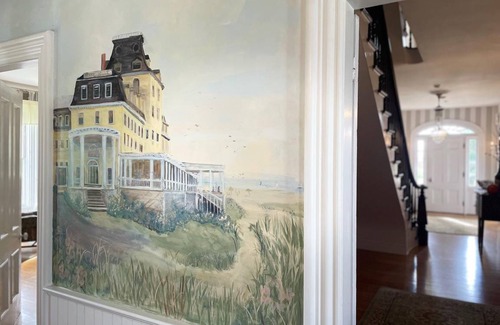 Westerly House | Farmhouse ∙ 3 guests