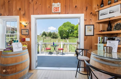 Westerly House | Farmhouse ∙ 3 guests