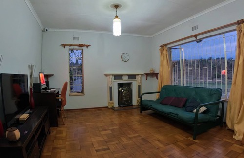 Mogale City Other | Farmhouse - 5 minutes to the Cradle of Humankind