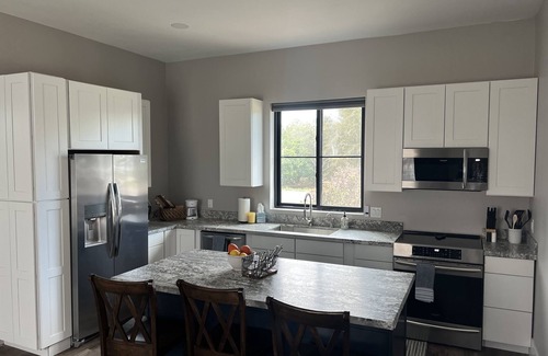 Gilbert Apartment | Farmhouse acre casita minutes from city amenities