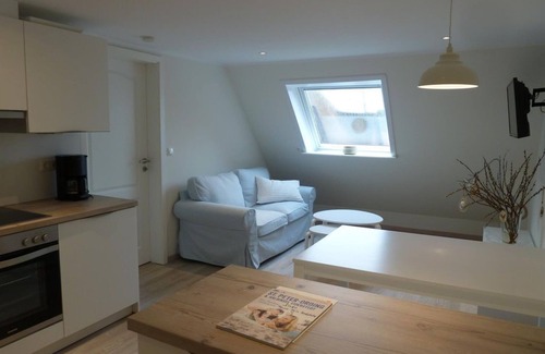 Garding Other | Farmhouse apartment Giebelstuv - Hof Herzleuchten, Family Groth