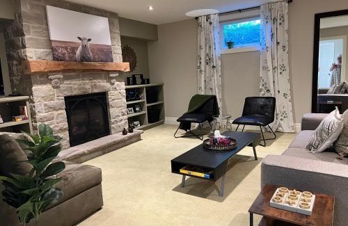 Guelph/Eramosa House | Farmhouse Apartment Guelph Elora