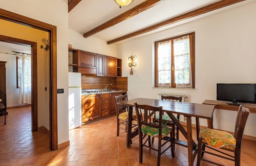 Santarello Other | Farmhouse "Appartamento Moraiolo" with Shared Pool & Wi-Fi