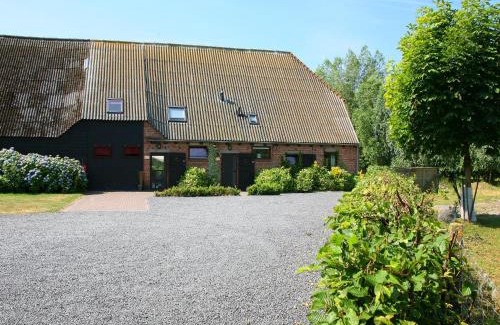 Eede House | Farmhouse appartment in Eede