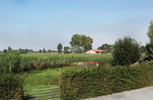 Eede House | Farmhouse appartment in Eede