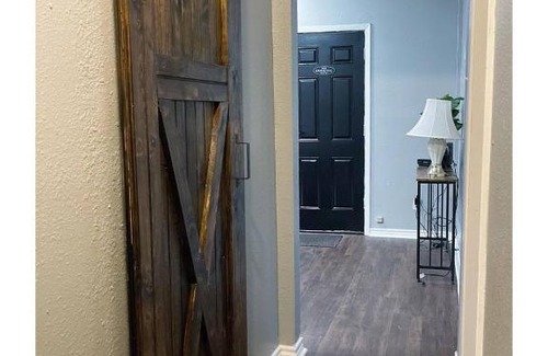 Grapeland House | Farmhouse Bungalow