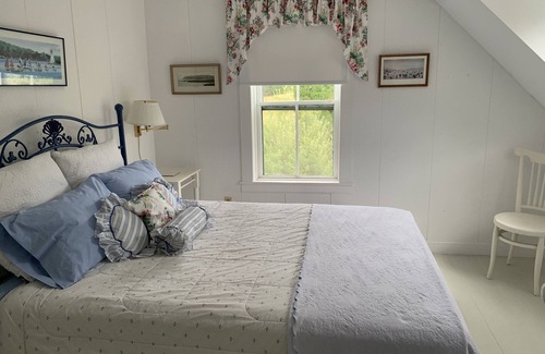 Baddeck Other | Farmhouse by Baddeck Bay - Peaceful Retreat while Exploring Cape Breton