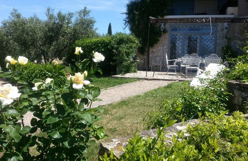 Montalto di Castro Cottage | Farmhouse Cacciata Grande
