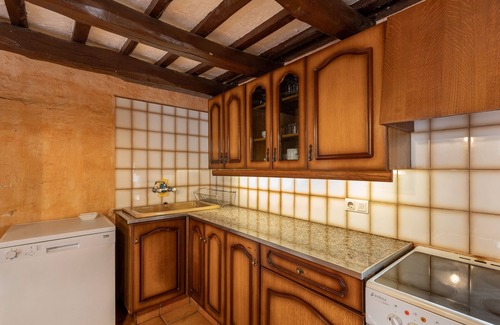 Olvan Other | Farmhouse 'Cal Cisteller' with Shared Pool and Private Garden