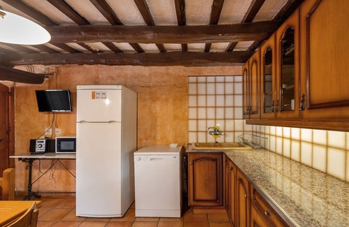 Olvan Other | Farmhouse 'Cal Cisteller' with Shared Pool and Private Garden