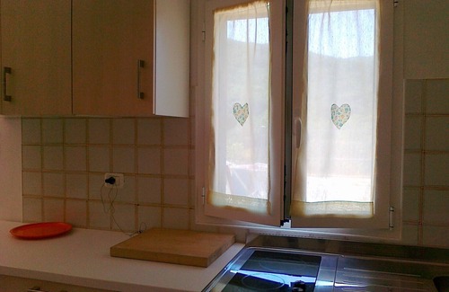 Cavo Apartment | Farmhouse/Chalet in the Archipelago Park, Nature, Sea, Culture, Relax