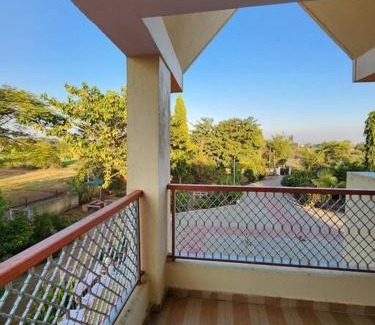 Gandhinagar Villa | Farmhouse close to Nature - Kesari Farm