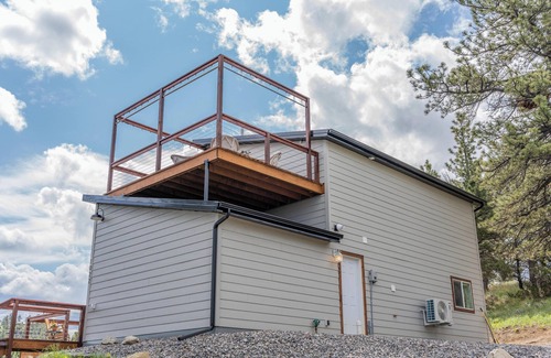 Billings House | Farmhouse Cottage @ Old Pine Retreats, Farmhouse Cottage @ Old Pine Retreats