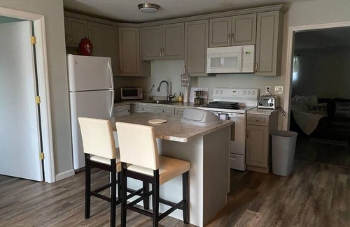 Loxahatchee Groves House | Farmhouse Country Cottage