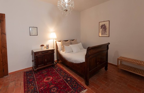 Acquapendente Other | Farmhouse Countryside Village The Treasure