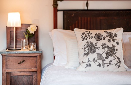 Acquapendente House | Farmhouse Countryside Village The Treasure