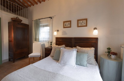 Acquapendente Other | Farmhouse Countryside Village The Treasure
