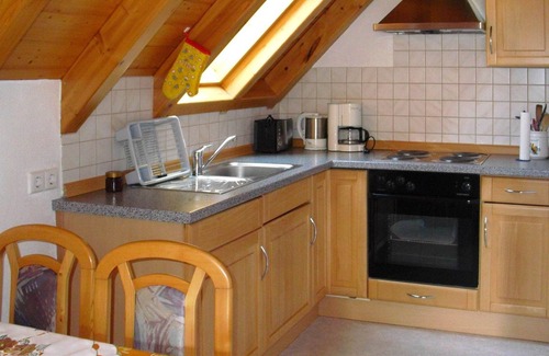 Hofstetten Apartment | Farmhouse Escape in Hofstetten