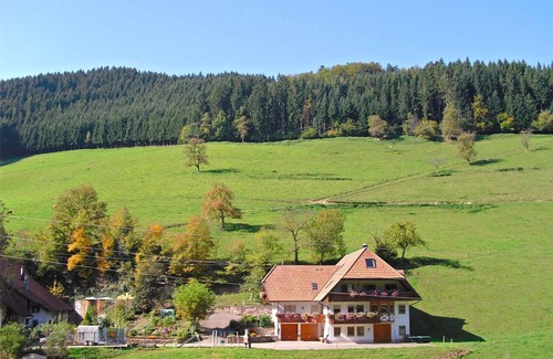 Hofstetten Apartment | Farmhouse Escape in Hofstetten