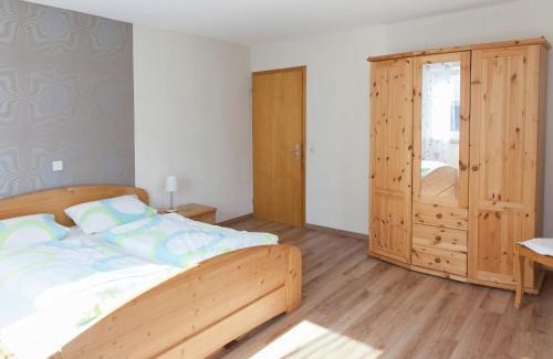 Haserich House | Farmhouse Escape in Haserich