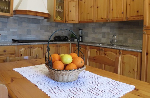Roccamorice Other | Farmhouse "Il Canto degli Uccelli"