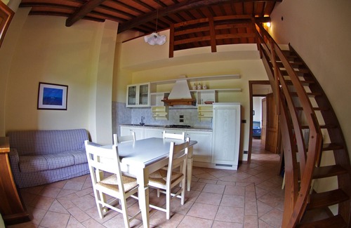 Pergine Valdarno Other | Farmhouse Il Palazzo Casa Chianti