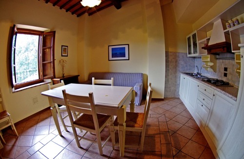 Pergine Valdarno Other | Farmhouse Il Palazzo Casa Chianti