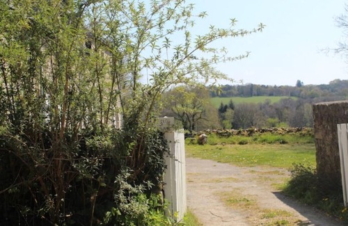 Querrien House | Farmhouse in an exceptional Natura 2000 conservation area