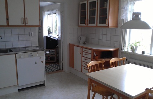 Grastorp Villa | Farmhouse - in an interesting part of Sweden. Child friendly