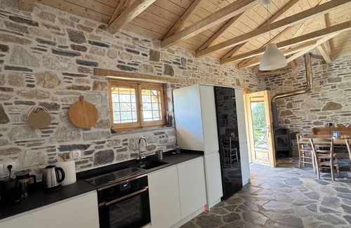 Afissos Other | Farmhouse in an olive grove in Pelion Greece near Volos directly by the sea