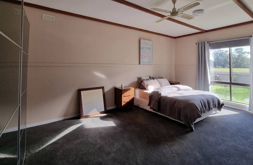Carlisle River Other | Farmhouse in Carlisle River Valley, Otway National Park. Come to pristine nature