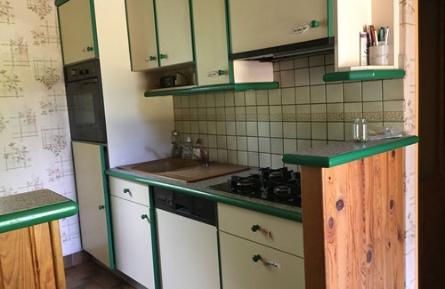 La Chapelle-Erbree House | Farmhouse in the countryside near the Haute Vilaine lake