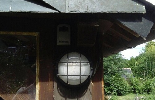 La Chapelle-Erbree House | Farmhouse in the countryside near the Haute Vilaine lake