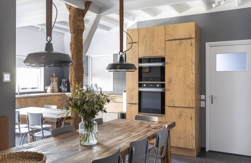 Groet Other | Farmhouse in Groet near sea and forest